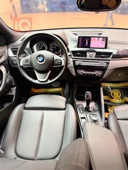 بی ئێم دەبڵیو X2